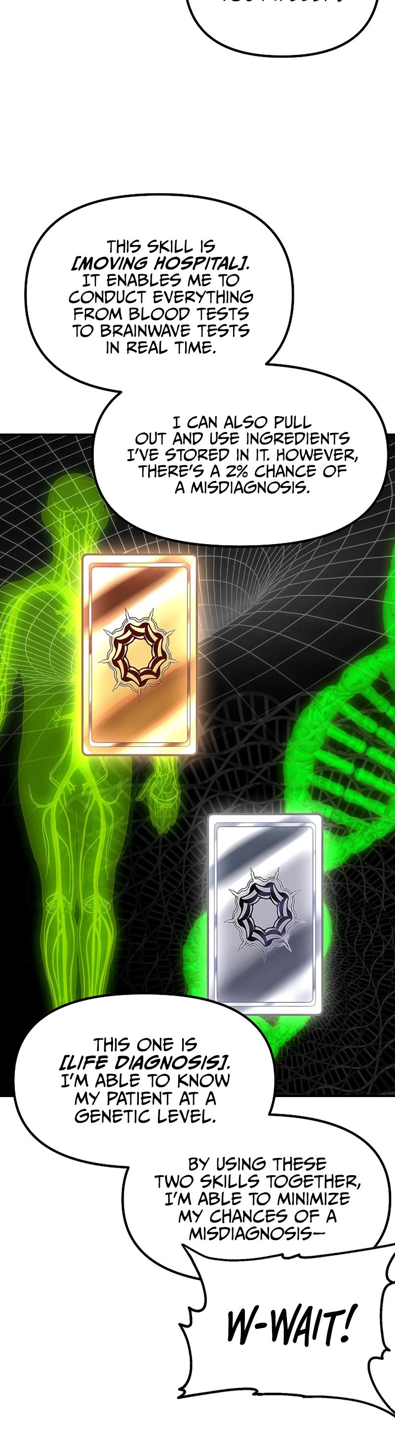 SSS-Class Suicide Hunter, Chapter 59 image 12